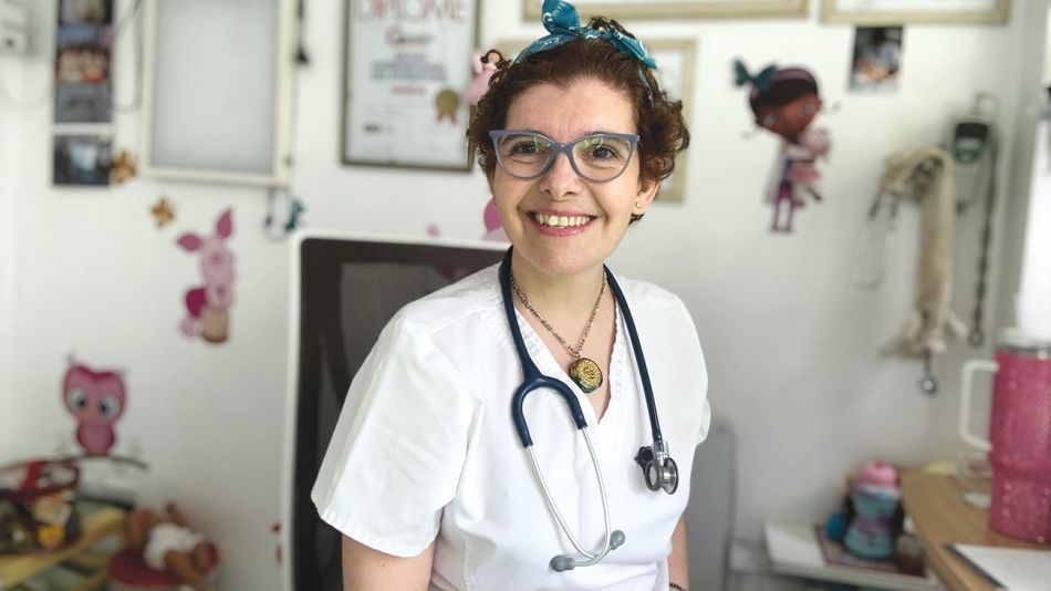 DRA LELIS