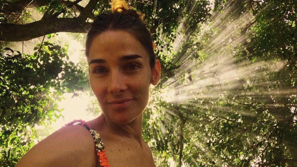 Juana Viale y su nuevo desafío