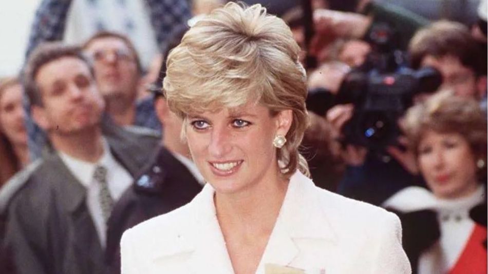 Lady Di