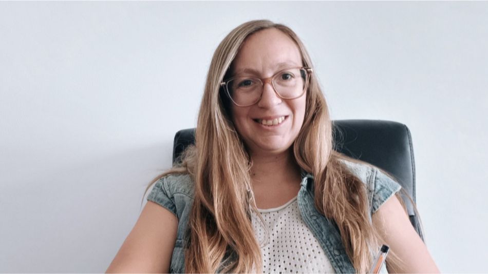Lic. Ornella Trotta: Especialista en Psicología Deportiva 