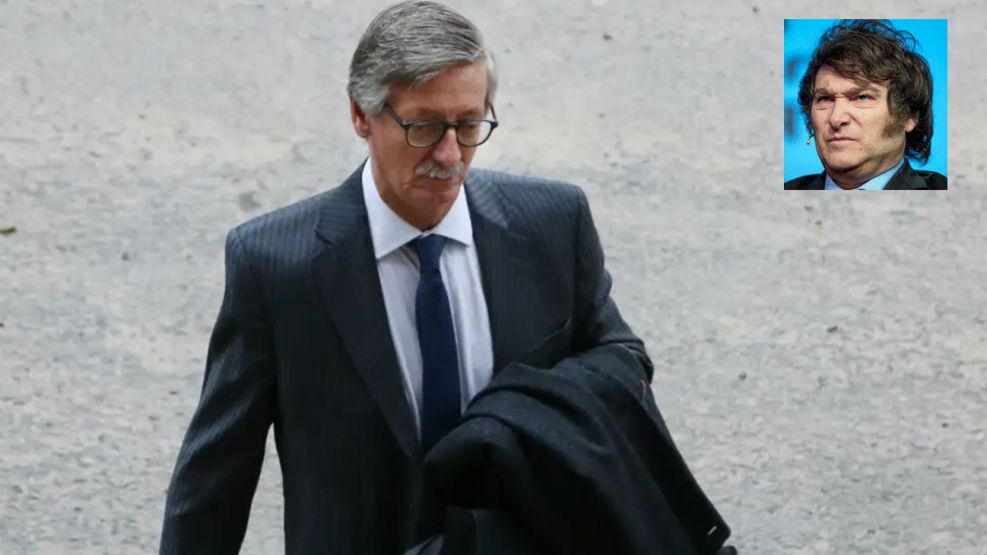 Caso fiscal Eduardo Taiano