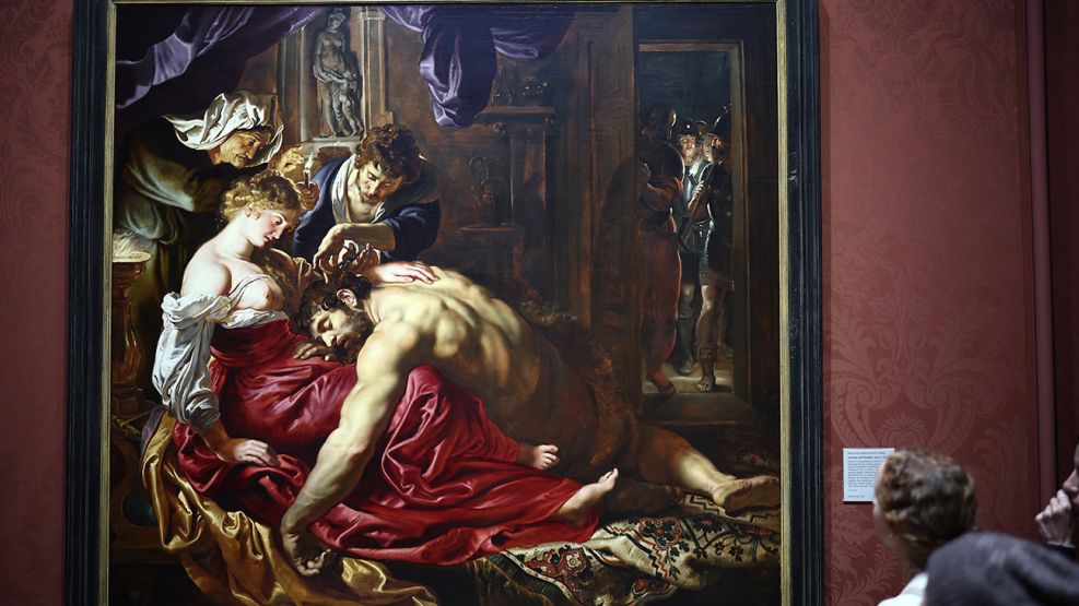 Rubens