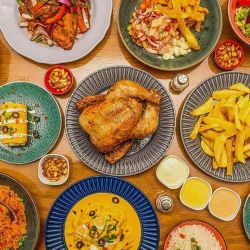 La riqueza de la gastronomía peruana tendrá su semana en Buenos Aires.