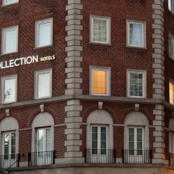 NH Collection Lancaster.