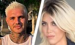 El crudo testimonio de Wanda Nara sobre el conflicto entre Mauro Icardi y su hijo