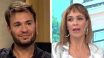 Tomás Dente reaccionó con dureza tras la denuncia de Josefina Pouso: "Esto afectó mi honor"