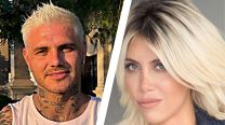 El crudo testimonio de Wanda Nara sobre el conflicto entre Mauro Icardi y su hijo