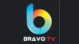 Bravo tv logo 20250307