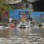 Ten dead, hundreds evacuated in Bahía Blanca floods