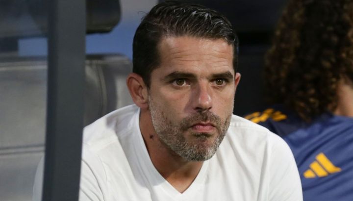 Fernando Gago