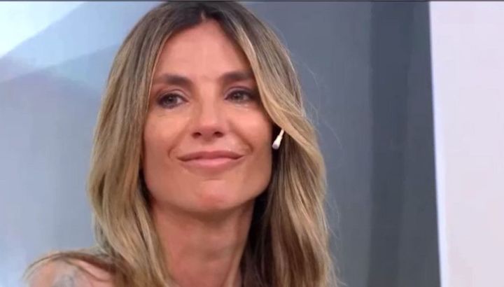 María Belén Ludueña sufrió un duro golpe a horas de comenzar su nuevo programa