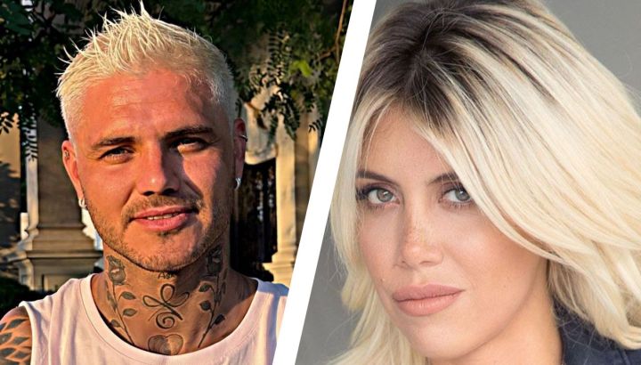 El crudo testimonio de Wanda Nara sobre el conflicto entre Mauro Icardi y su hijo