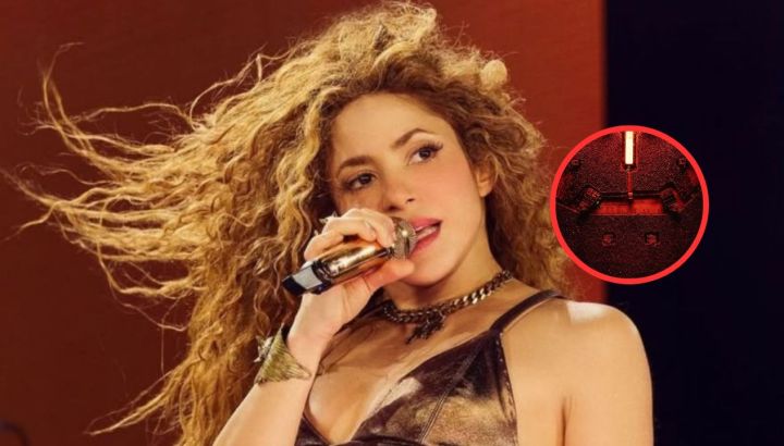 Shakira deslumbró con su show en Argentina después de 7 años: "Buenos Aires, estoy aquí"