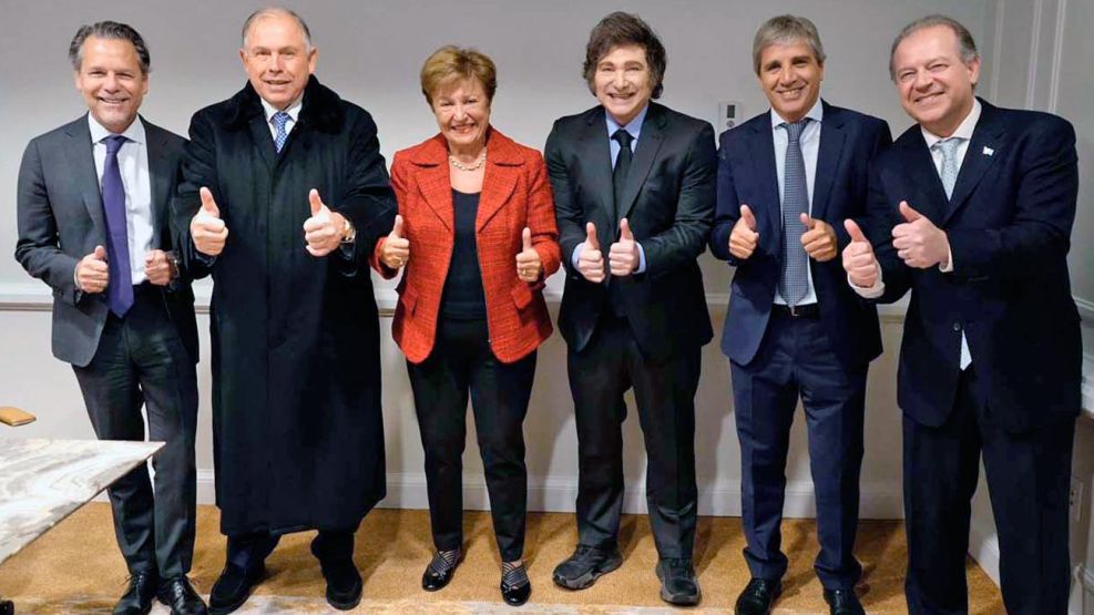 080325_milei_gheorgieva_caputo_fmi_presidencia_g