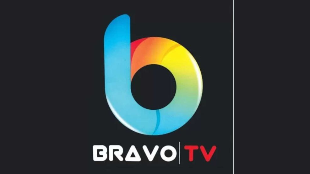 Bravo tv logo 20250307