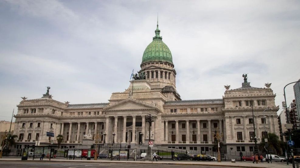 Congreso de la Nación