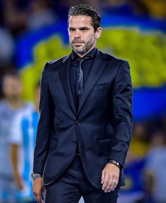 Fernando Gago