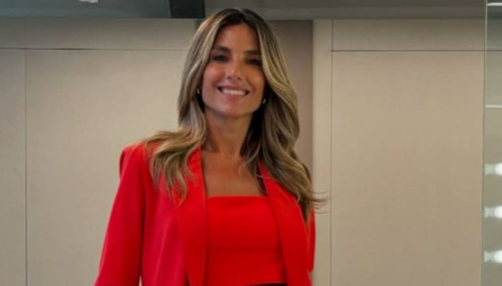 María Belén Ludueña reveló quién es la periodista que se sumó a Mujeres Argentinas tras la baja de Martina Soto Pose