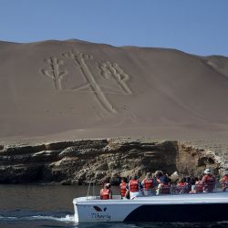 Playas, desierto y cultura en Ica, un destino de Perú con mucho por descubrir.