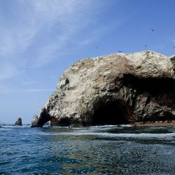 Playas, desierto y cultura en Ica, un destino de Perú con mucho por descubrir.