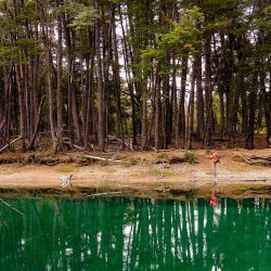8 trekkings para disfrutar en otoño en Esquel.