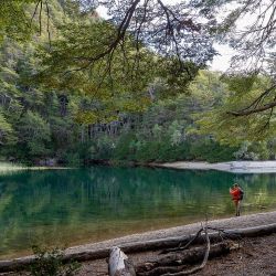 8 trekkings para disfrutar en otoño en Esquel.