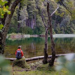 8 trekkings para disfrutar en otoño en Esquel.