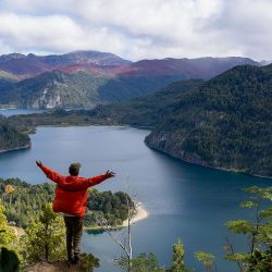 8 trekkings para disfrutar en otoño en Esquel.
