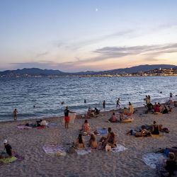 El turismo nocturno es una nueva modalidad en los viajes.