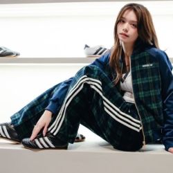 Las zapatillas Adidas que las expertas en moda llevarán esta temporada