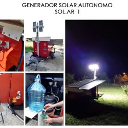 LCE Sidereal. Nueva Tecnología LED para Cultivos y Horticultura: LCE Sidereal se Presenta en el Mercado Sudamericano. | Foto:CEDOC