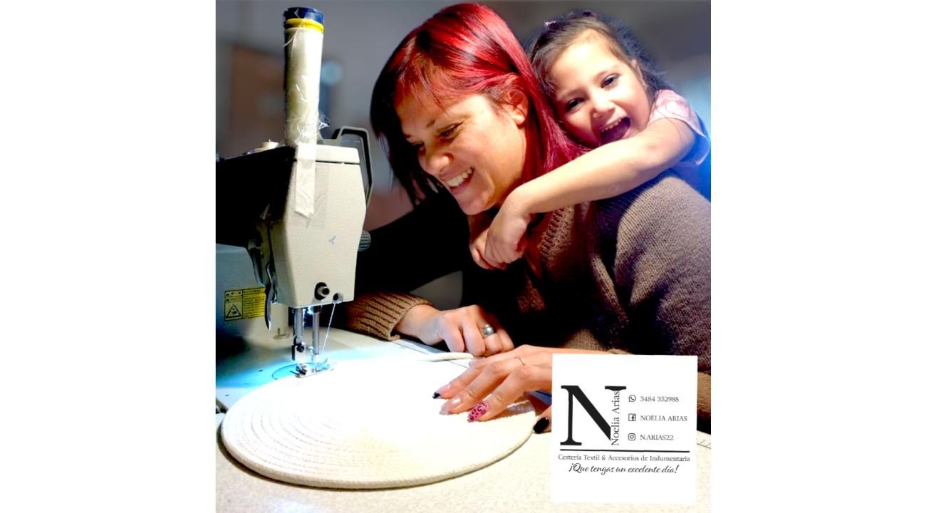 La Multitarea Perfecta: Ser Mamá, Mujer, Ama de Casa y Emprendedora