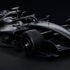 Cadillac F1