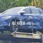BYD pick-up compacta