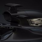 Cadillac F1