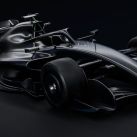 Cadillac F1