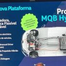 Volkswagen híbridos