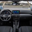 Volkswagen pick-up compacta