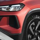 Volkswagen pick-up compacta