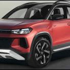 Volkswagen pick-up compacta