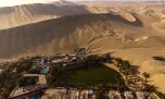 Perú: dunas, playa y las Líneas de Nazca