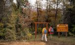 Llega el otoño, llega la temporada más linda de trekking en Esquel