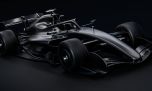 Cómo se prepara Cadillac para su desembarco en la F1 en 2026