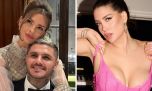 "Fue una mersada", Wanda Nara destrozó a Mauro Icardi por organizarle el cumpleaños a la China Suárez