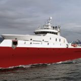 Barco pesquero