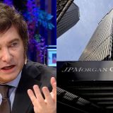 JP Morgan