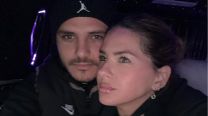 Todas las fotos del cumpleaños de princesa que le organizó Mauro Icardi a la China Suárez