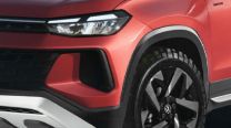 Así sería la futura pick-up compacta de Volkswagen si se basara en el nuevo Tera