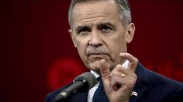 Flamante primer ministro de Canadá, Mark Carney