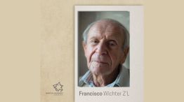 Francisco (Faivel) Wichter Z'L 20250310